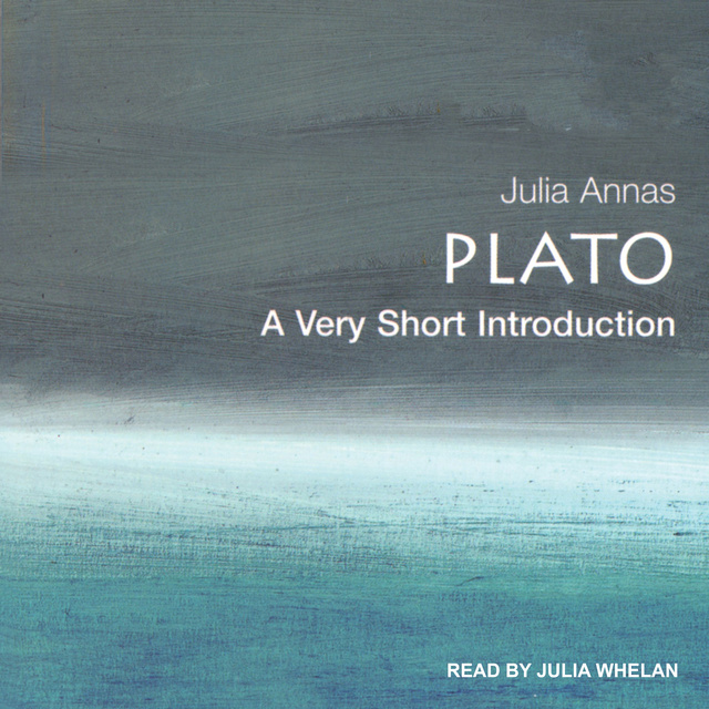 Julia Annas - Plato: A Very Short Introduction