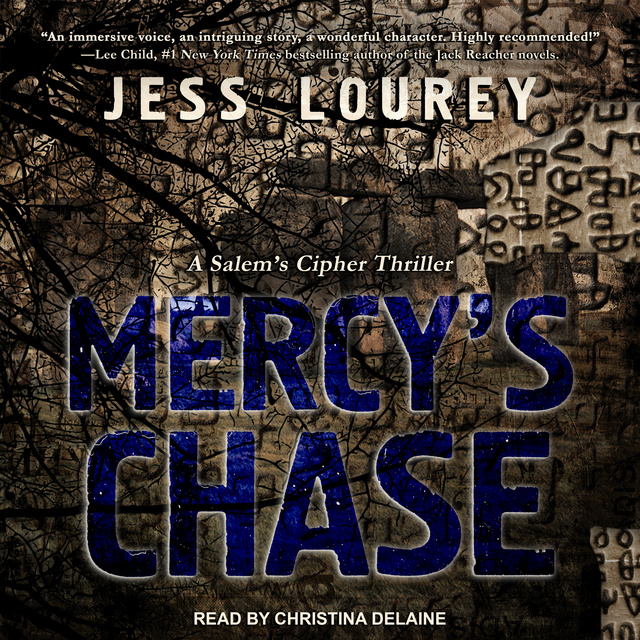 Jess Lourey - Mercy’s Chase