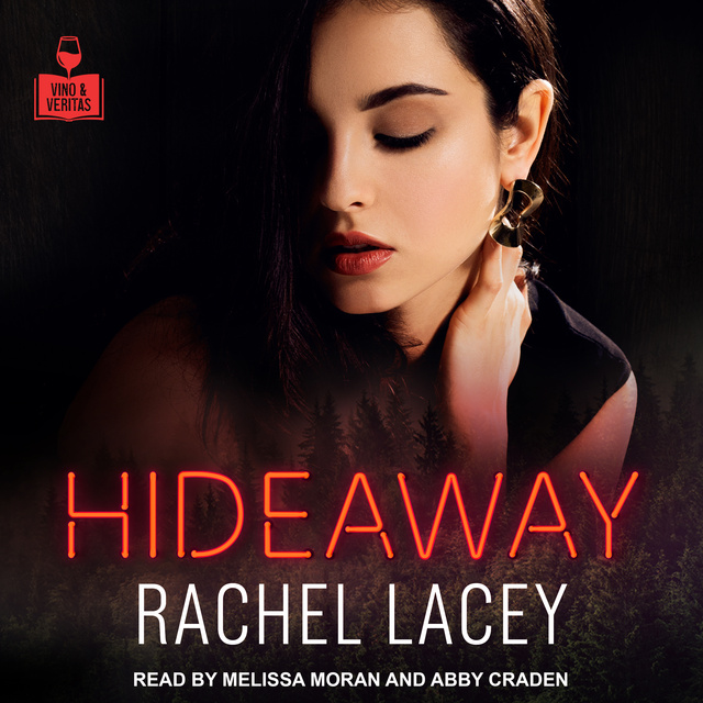 Rachel Lacey - Hideaway