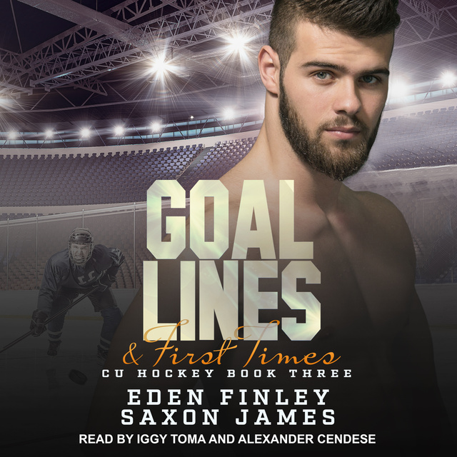 Eden Finley, Saxon James - Goal Lines & First Times