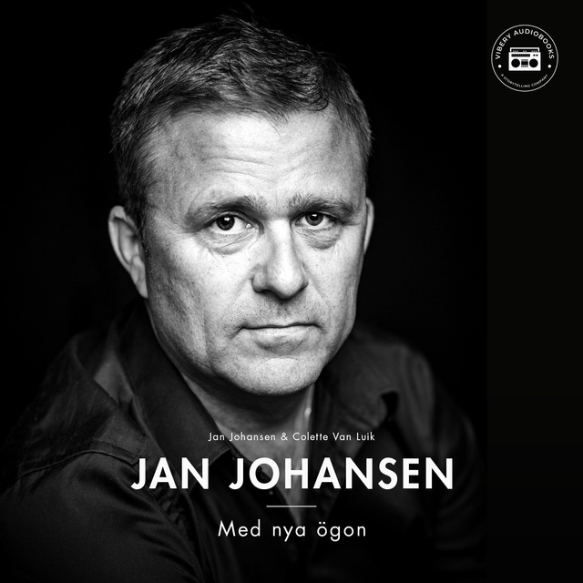 Colette van Luik, Jan Johansen - Jan Johansen - med nya ögon