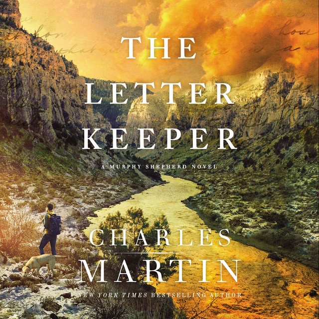 Charles Martin - The Letter Keeper