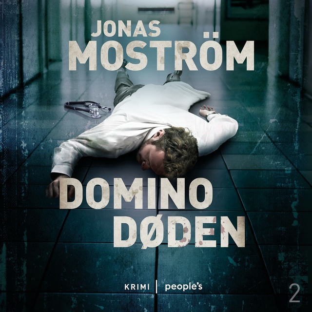 Jonas Moström - Dominodøden