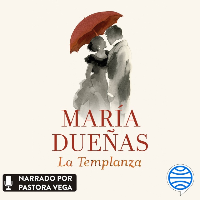María Dueñas - La Templanza