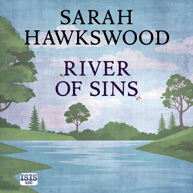 Sarah Hawkswood - River of Sins