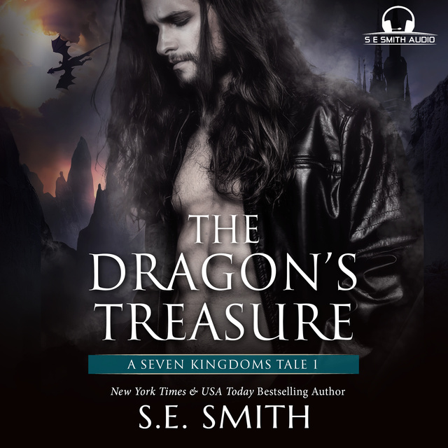 S.E. Smith - The Dragon's Treasure