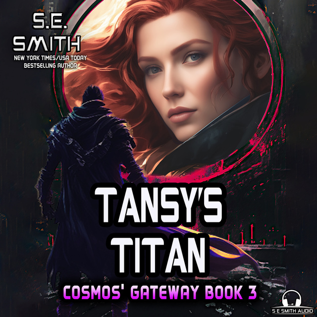 S.E. Smith - Tansy’s Titan