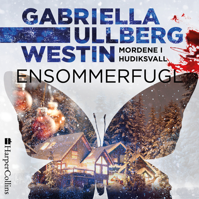 Gabriella Ullberg Westin - ENSOMmerfugl