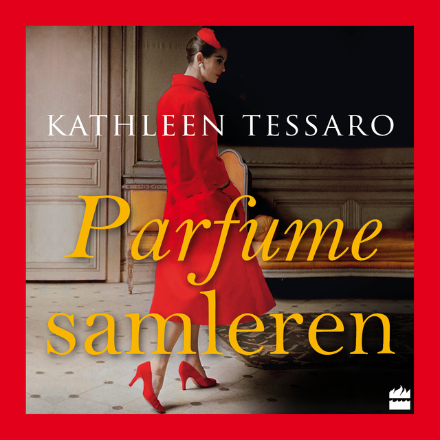 Kathleen Tessaro - Parfumesamleren