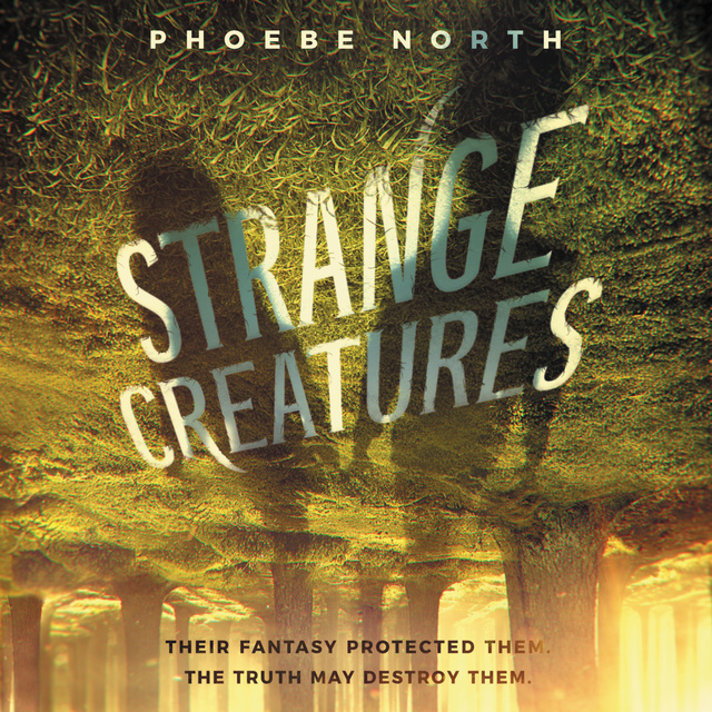 Phoebe North - Strange Creatures