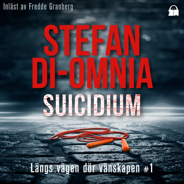 Stefan Di-Omnia - Suicidium