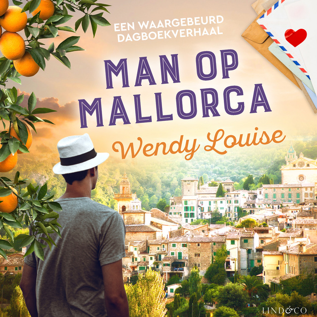 Wendy Louise - Man op Mallorca