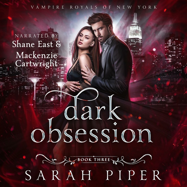 Sarah Piper - Dark Obsession: A Vampire Romance