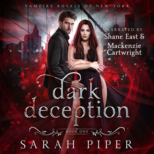 Sarah Piper - Dark Deception