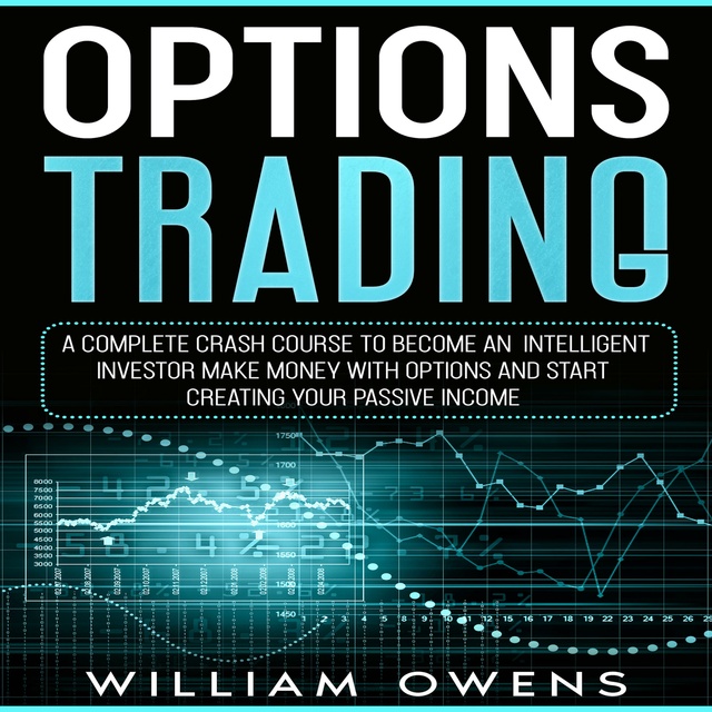 William Owens - Options Trading