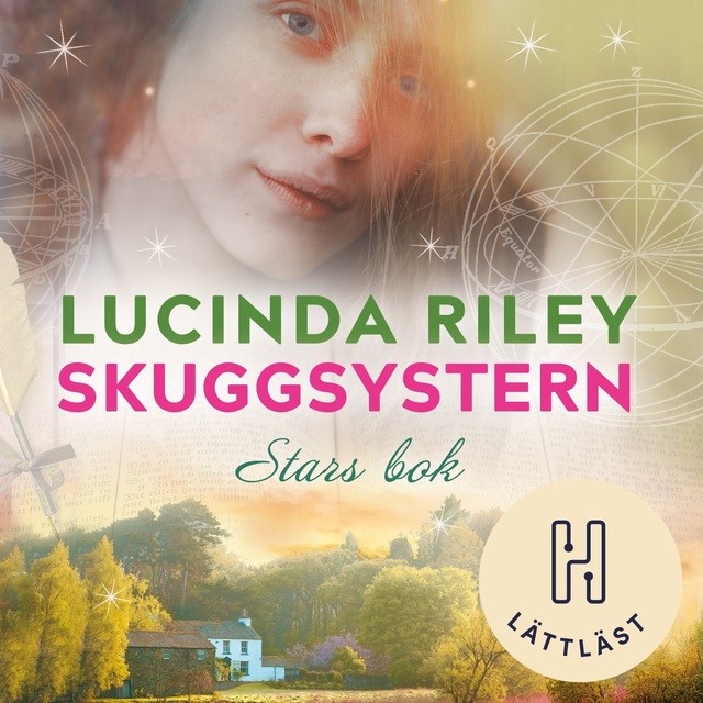 Lucinda Riley - Skuggsystern (lättläst) : Stars bok