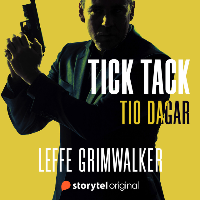 Leffe Grimwalker - Tio dagar