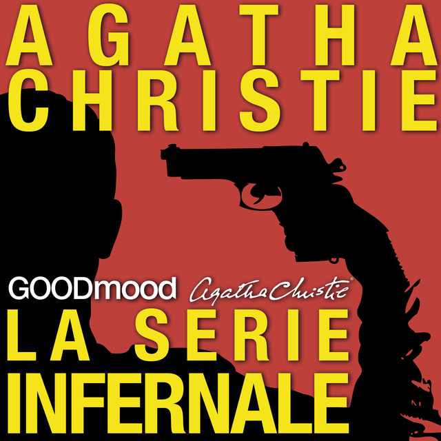 Agatha Christie - La serie infernale