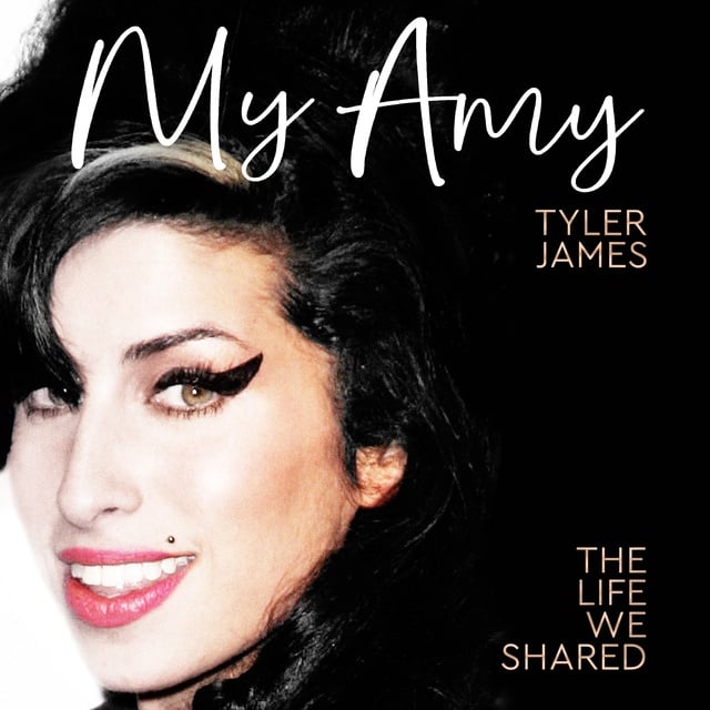 Tyler James - My Amy
