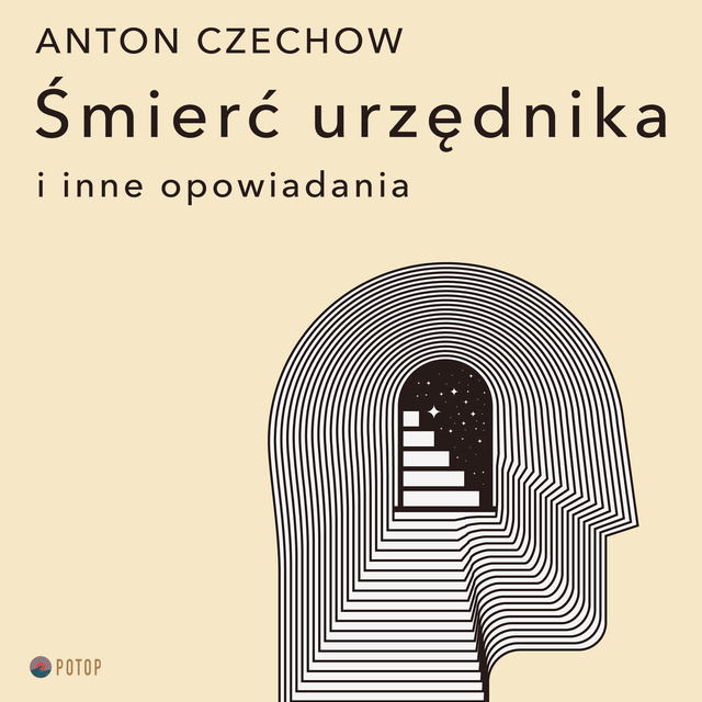 Anton Czechow - Śmierć urzędnika i inne opowiadania