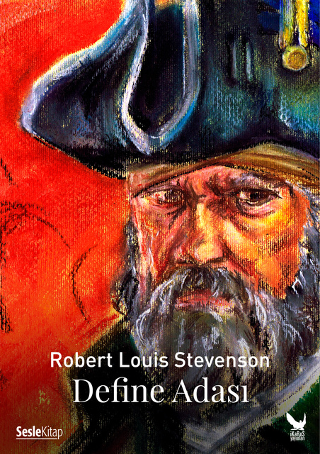 Robert Louis Stevenson - Define Adası