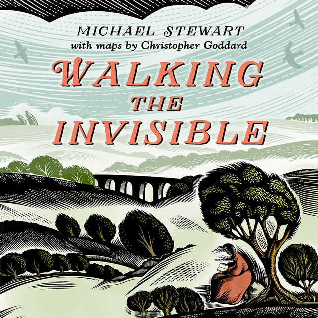 Michael Stewart - Walking The Invisible