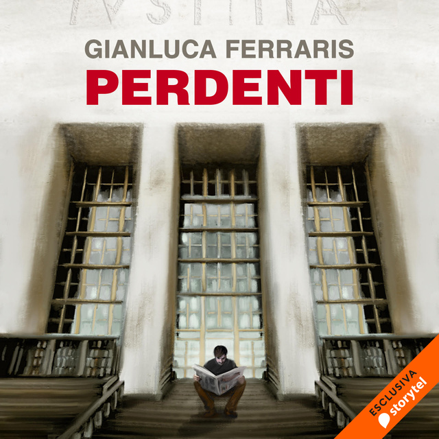 Gianluca Ferraris - Perdenti