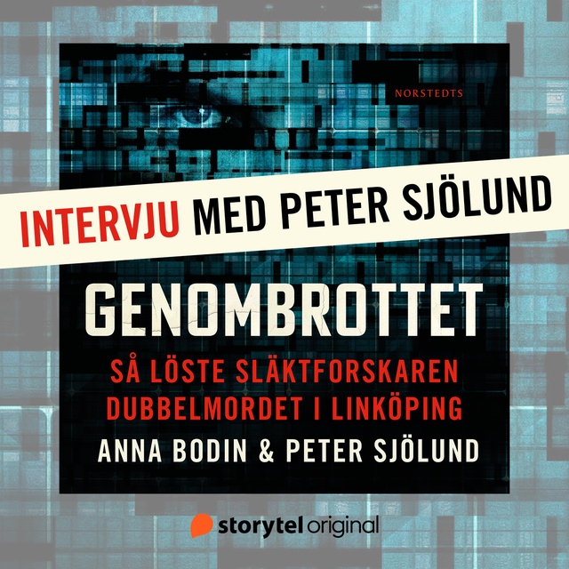 Åsa Erlandsson - Genombrottet - Intervju med Peter Sjölund