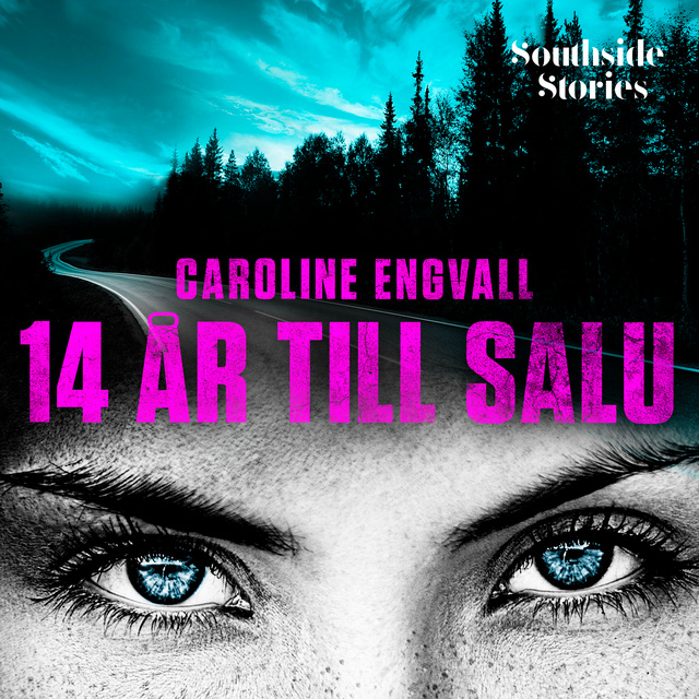 Caroline Engvall - 14 år till salu