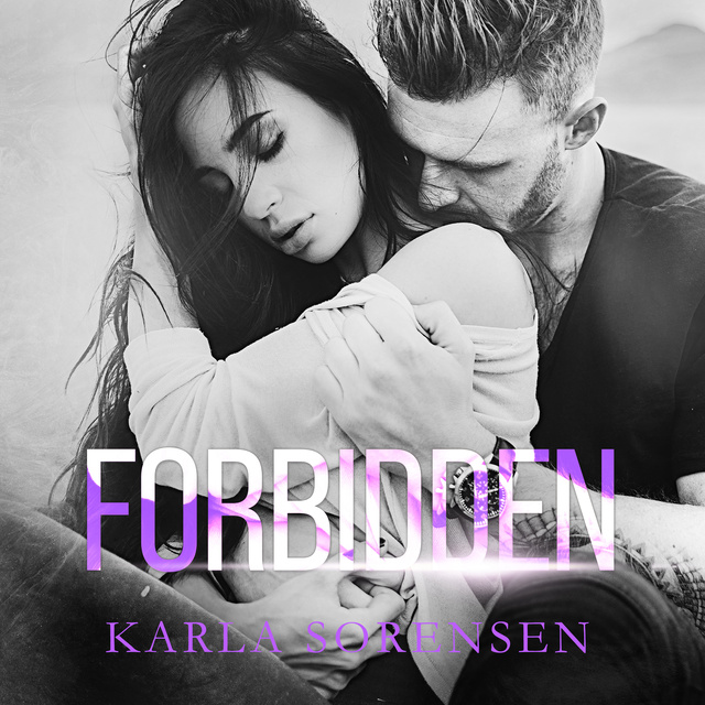 Karla Sorensen - Forbidden