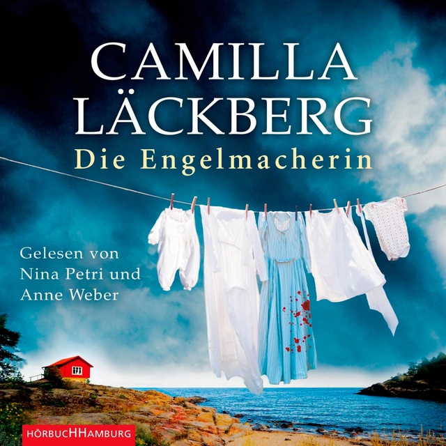 Camilla Läckberg - Die Engelmacherin