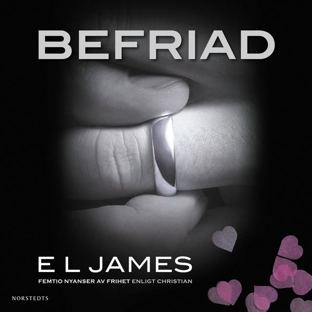 E.L. James - Befriad