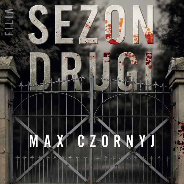 Max Czornyj - Sezon drugi