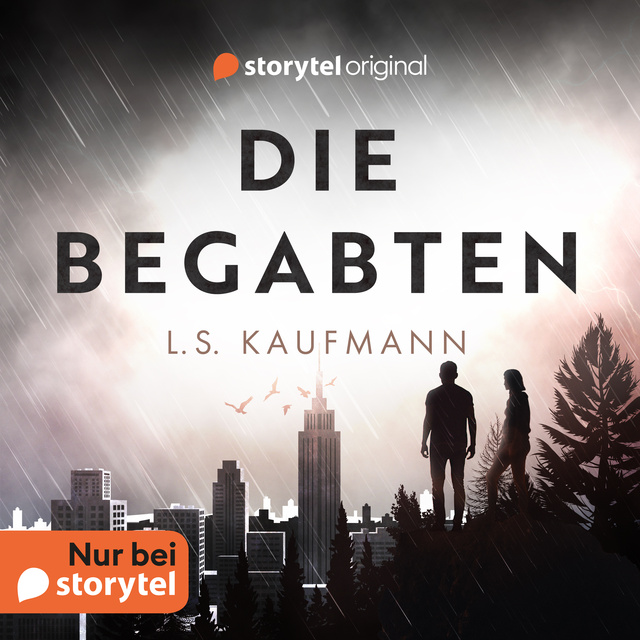 L. S. Kaufmann - Die Begabten