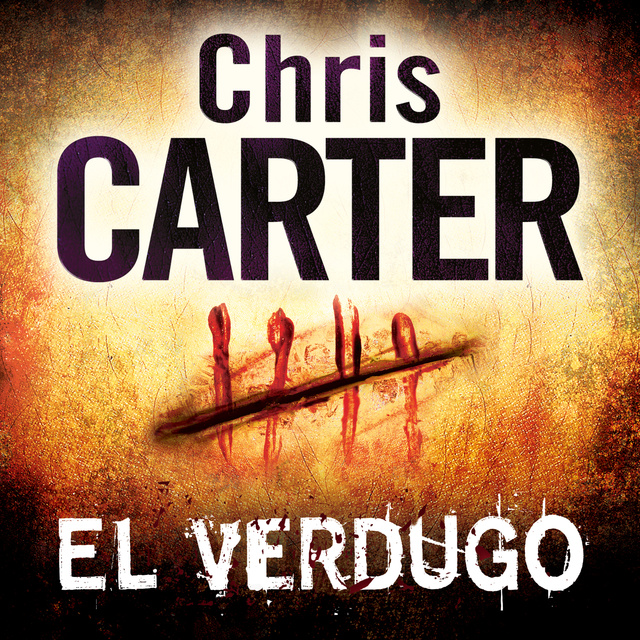 Chris Carter - El verdugo