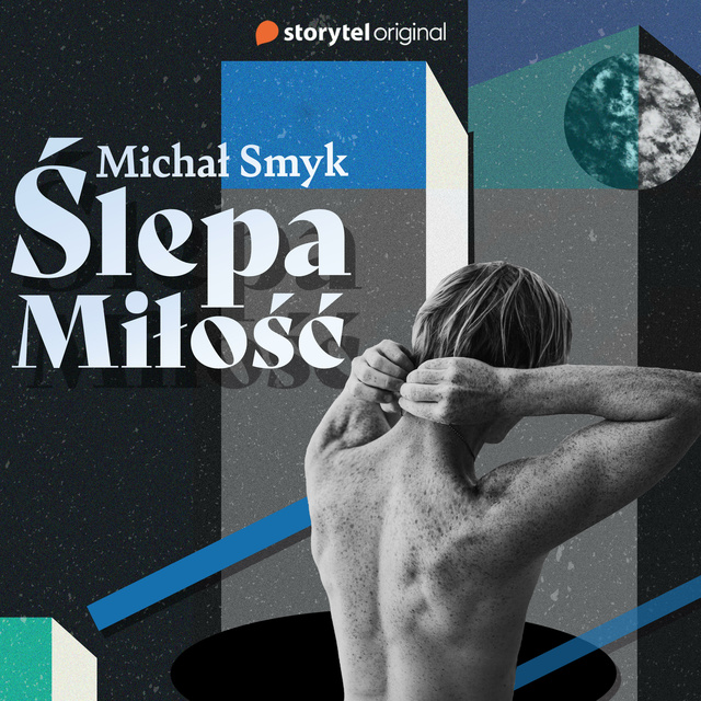 Michał Smyk - Ślepa miłość