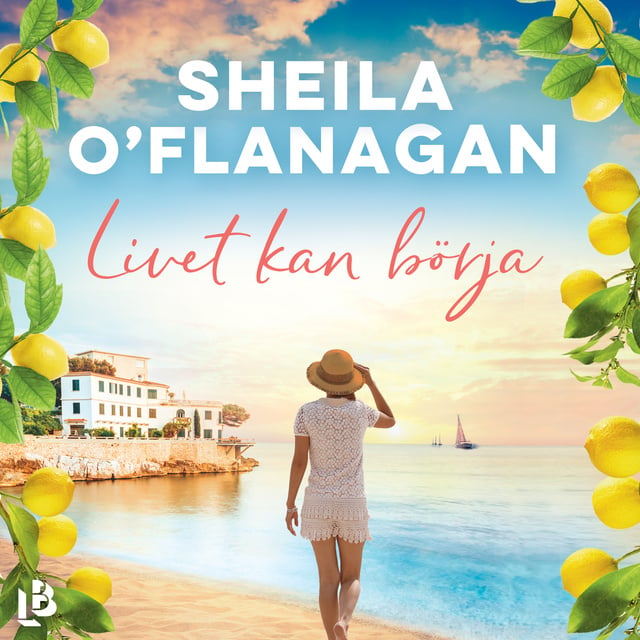 Sheila O’Flanagan - Livet kan börja