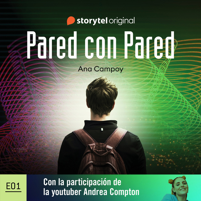Ana Campoy - Pared con pared - E01