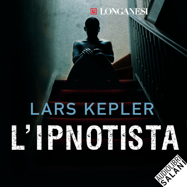 Lars Kepler - L'ipnotista