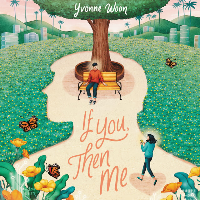 Yvonne Woon - If You, Then Me