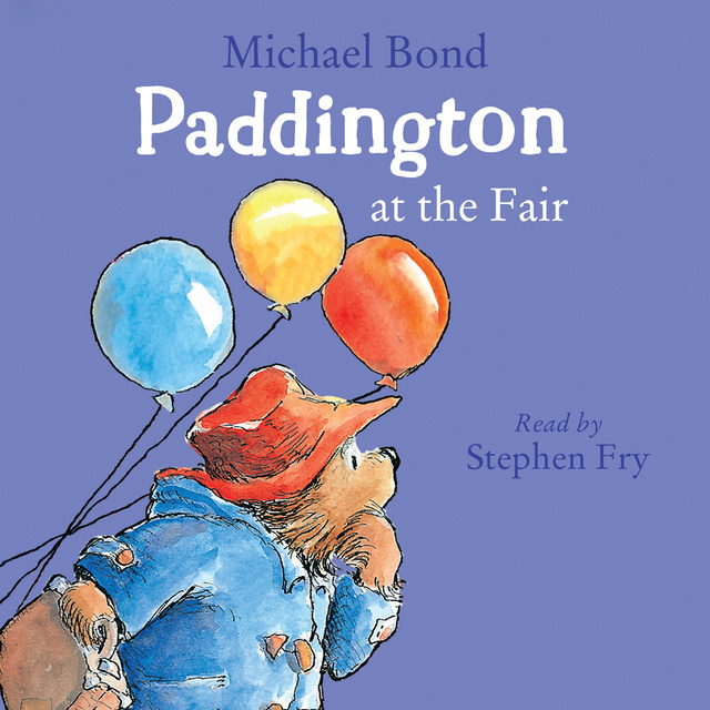 Michael Bond - Paddington at the Fair