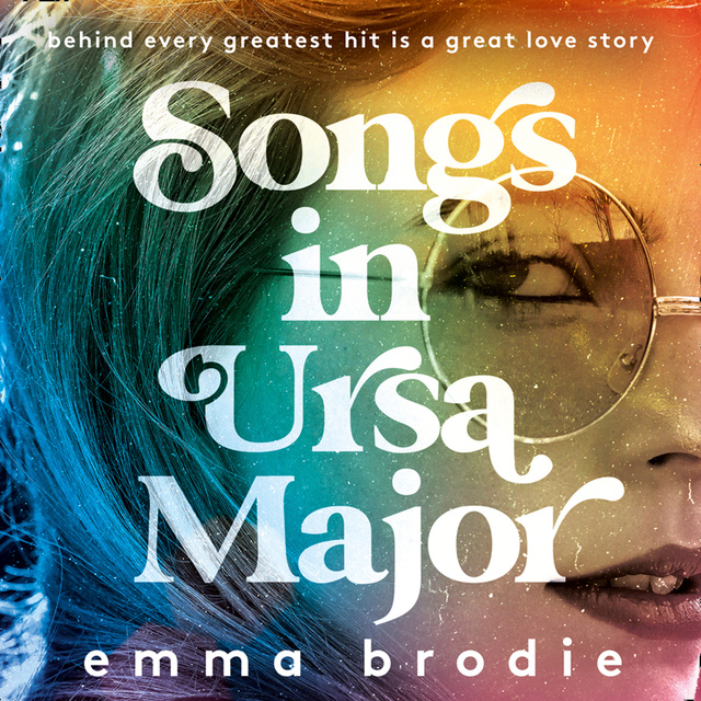 Emma Brodie - Songs in Ursa Major