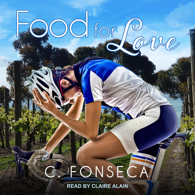 C. Fonseca - Food for Love