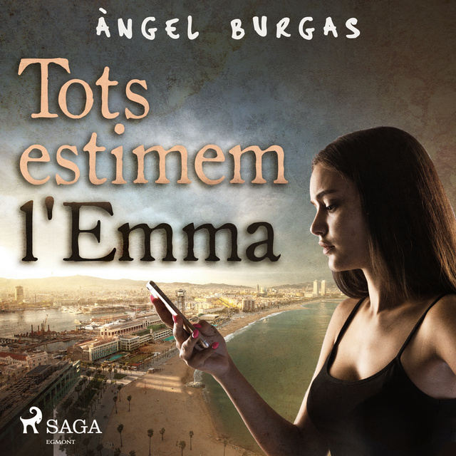 Angel Burgas - Tots estimem l'Emma