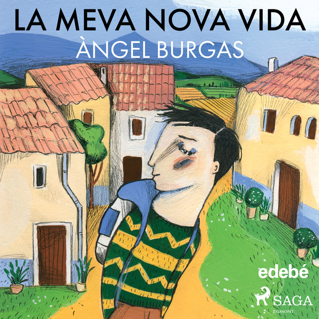 Angel Burgas - La meva nova vida
