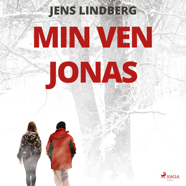 Jens Lindberg Jensen - Min ven Jonas