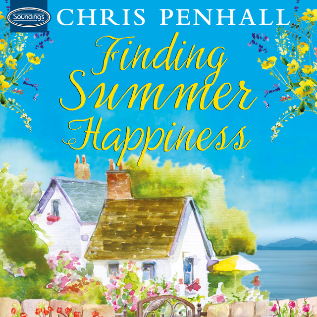 Chris Penhall - Finding Summer Happiness