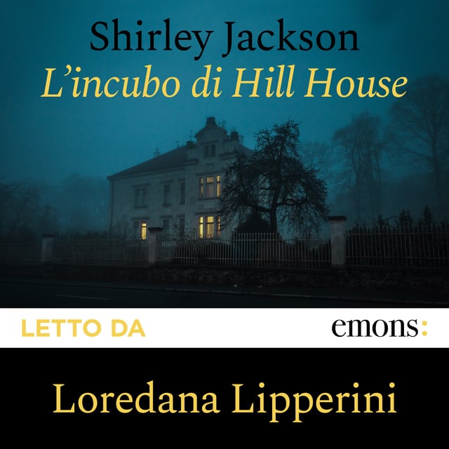 Shirley Jackson - L'incubo di Hill House