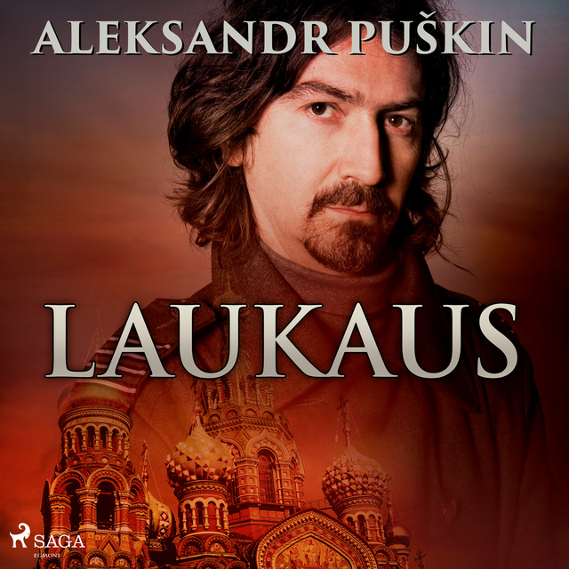 Aleksandr Pushkin - Laukaus