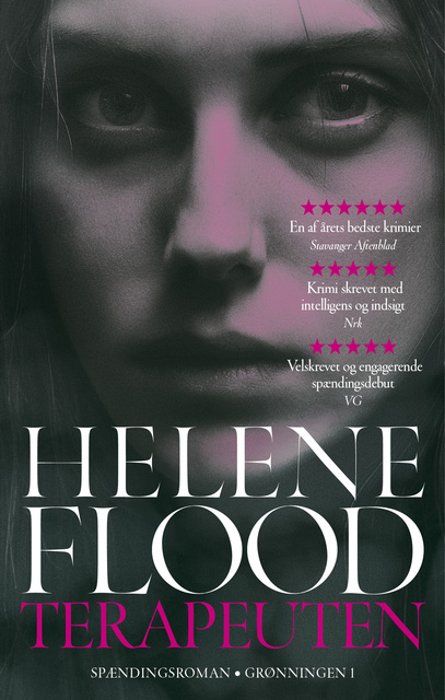 Helene Flood - Terapeuten